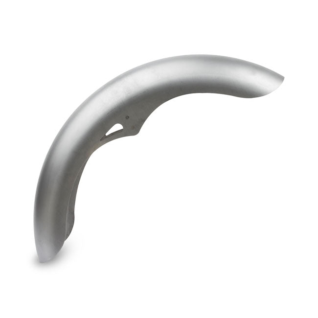 Ness 21" Profile Front Fender for 06-17Dyna (Excl. FXDWG); 18-20 Softail FXBB Street Bob, FXLR Lowrider