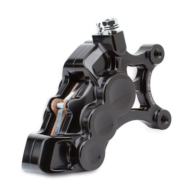 Arlen Ness 6 Piston Differential Bore Caliper Front Left – 2015–2026 Softail; 2008–2026…