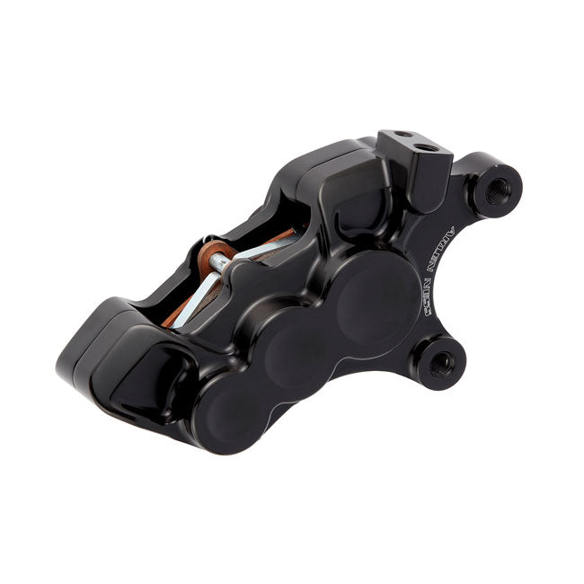 Arlen Ness 6 Piston Differential Bore Caliper Front Left – 2015–2026 Softail; 2008–2026…
