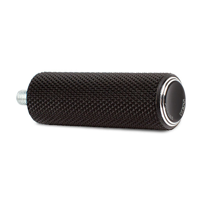 Arlen Ness Dual Ring Fusion Shift Peg. Black – Most H-D