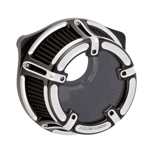 Arlen Ness Method Air Cleaner Kit. Black CC – 2018–2024 Softail; 2017–2025…