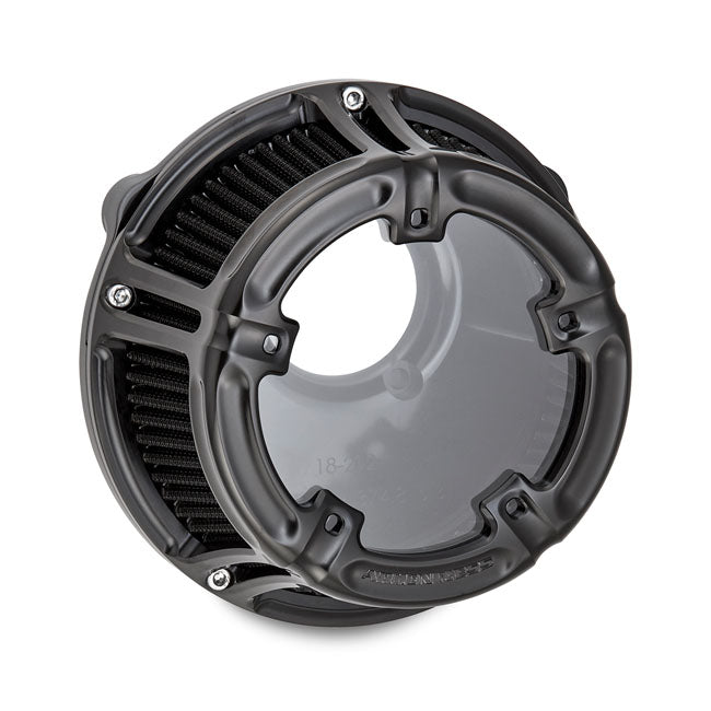 Arlen Ness Method Air Cleaner Kit. Black – 2018–2024 Softail; 2017–2025…