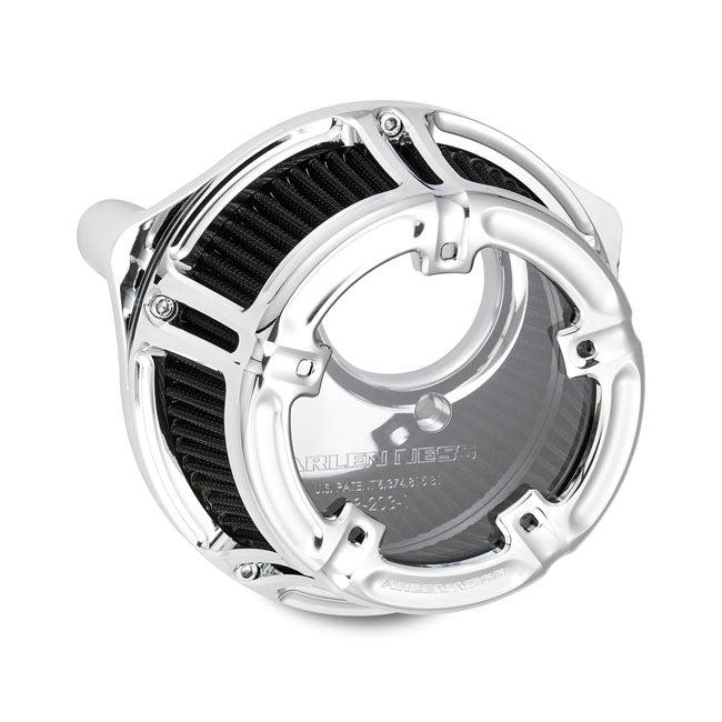 Arlen Ness Method Air Cleaner Kit. Chrome – 2018–2024 Softail; 2017–2025…