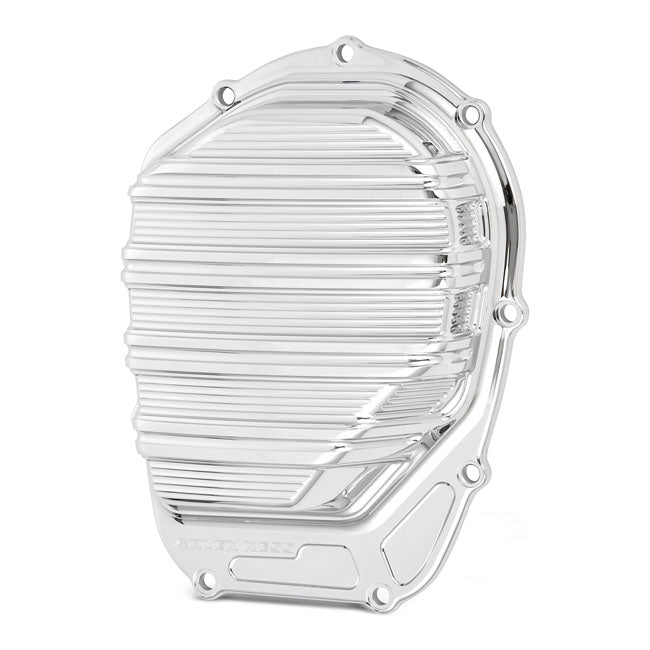 Arlen Ness M8 10-Gauge Cam Cover. Chrome – Gen1 M8 Models Softail; 2017–2024…
