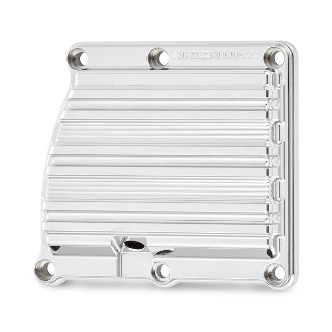Arlen Ness 10-Gauge Transmission Top Cover Chrome – 2018–2024 Softail; 2017–2025…