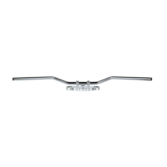 Trw Custom 22mm Roadstar Wide Handlebar