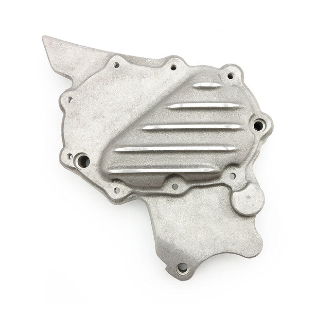 EMD Ribbed Sprocket Cover for 04-19 XL