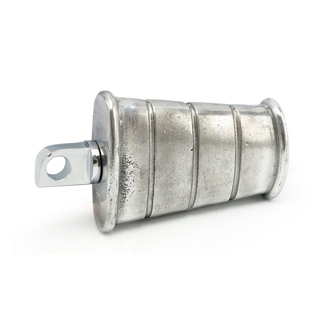 Wannabe Choppers, Kicker Pedal Popsicle. Cast Aluminium for Most H-D Models With Swing-Out Kick Pedal