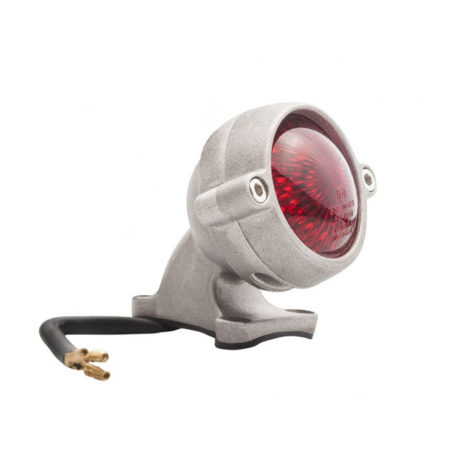 Motone Eldorado Tail Light With Fender Mount for Universal