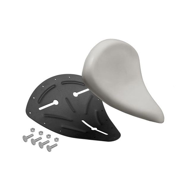 Motone, Chop Solo Seat Pan Kit for Universal