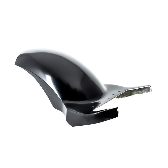 Killer Custom, Solo Seat Rear Fender 'Short Oval' for 18-20 FXbr/S Breakout, Flfb/S Fat Boy