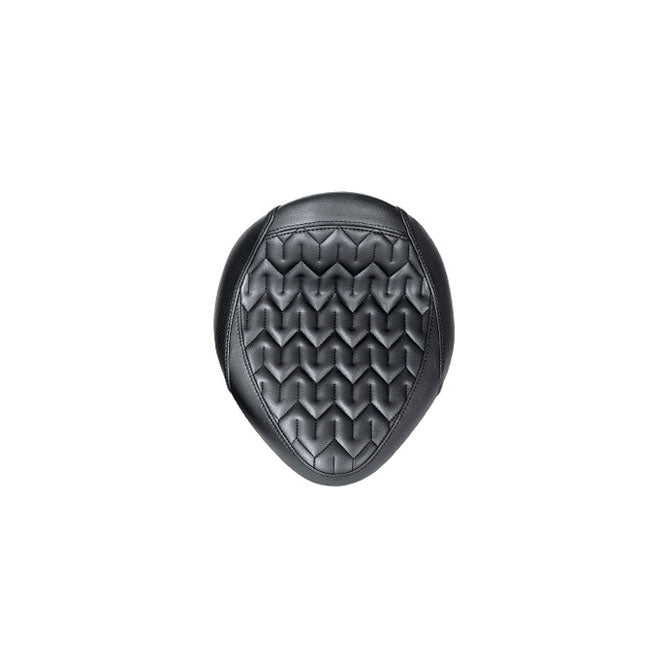 Killer Custom, Solo Seat "Godzilla" for 18-20 FXbr/S Breakout, Flfb/S Fatboy