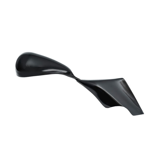 Killer Custom, Stretched Gas Tank & Side Cover Kit for 96-07 Touring