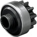 Drag Specialties Starter Drive Gear - Part #DS242117 - Hogparts UK
