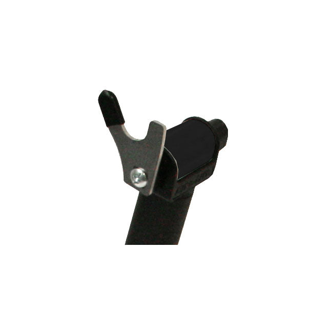 Bike-Lift, Black Ice V-Shaped Adapters