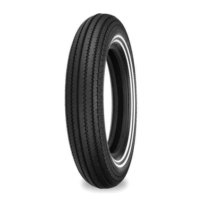 5.00 H 16 E270 72H Double white stripe