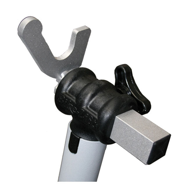 Bike-Lift V Shaped Adapter