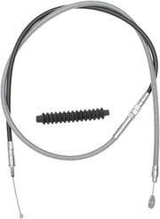Drag Specialties Clutch Cable High Efficiency Stainless Steel 64 15/16" - Part #06521491 - Hogparts UK
