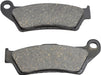 Drag Specialties Brake Pad Organic - Part #17200568 - Hogparts UK