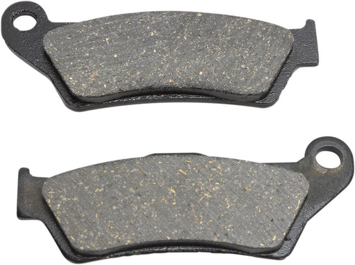 Drag Specialties Brake Pad Organic - Part #17200568 - Hogparts UK