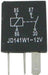 Drag Specialties Starter Relay Switch - Part #21060058 - Hogparts UK