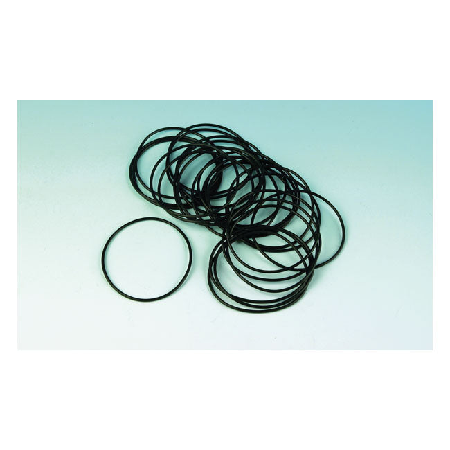 James O-Ring Hub for 90-99 FLSTF Fatboy