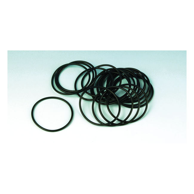 James O-Ring, Inspection Cover Clutch for 91-93 XL