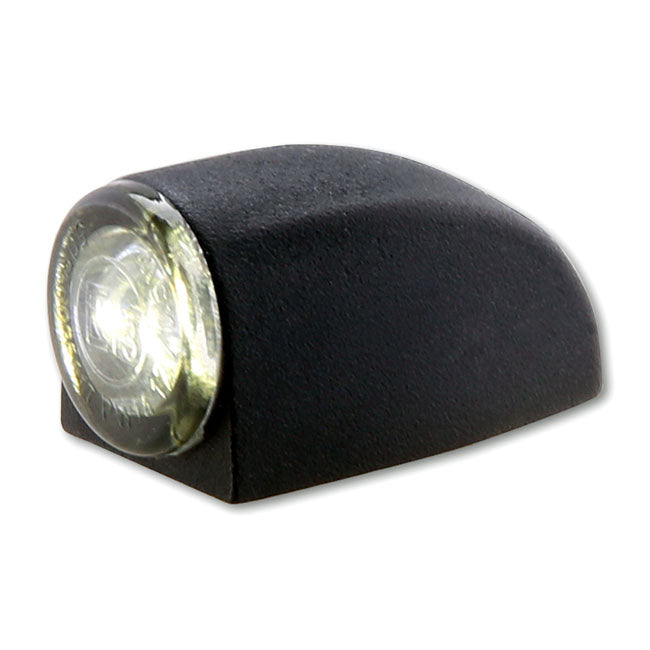 Motorcycle Storehouse Proton 3 LED Position Light Ece Appr.