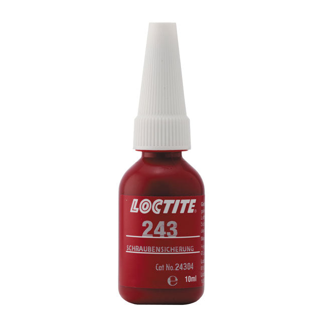 Loctite 243 Blue, Thread locker 24Cc