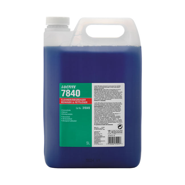 Loctite 7840,Large Surface Cleaner