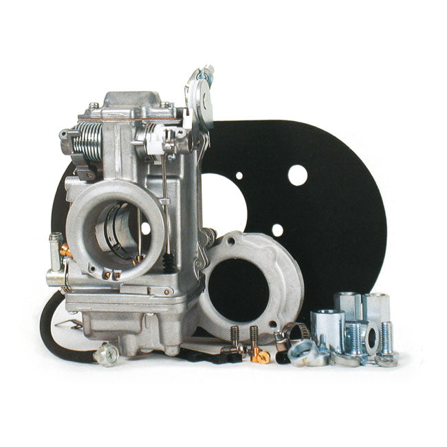 Mikuni Hsr42 Easy Carb Kit for 94-03 XL 1200