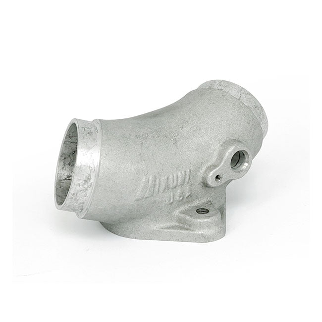 Mikuni Hsr42/45 High Perf. Manifold for 99-17 Twin Cam (With Maps Hole)