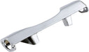 Drag Specialties Short Turn Signal Mounting Bracket 8.25" Chrome - Part #DS280219 - Hogparts UK