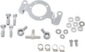 Drag Specialties Crankcase Breather/Support Bracket Kit - Part #DS289060 - Hogparts UK