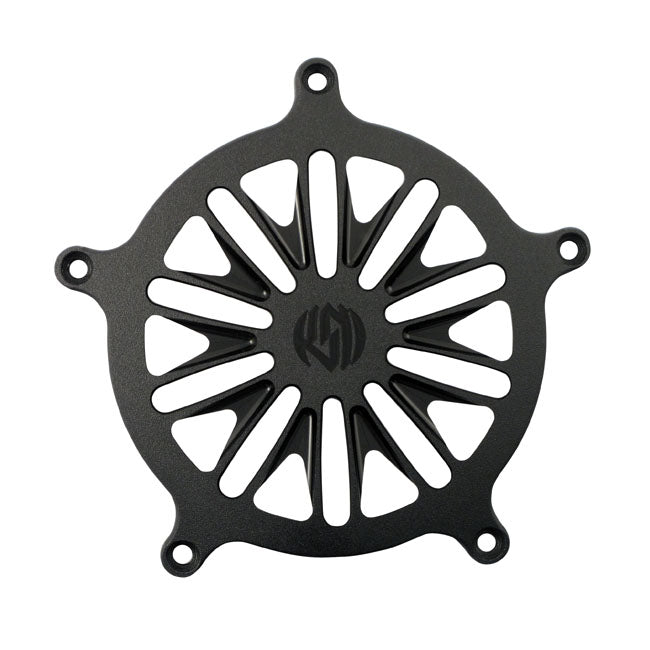Venturi Air Cleaner Face Plate, Boss