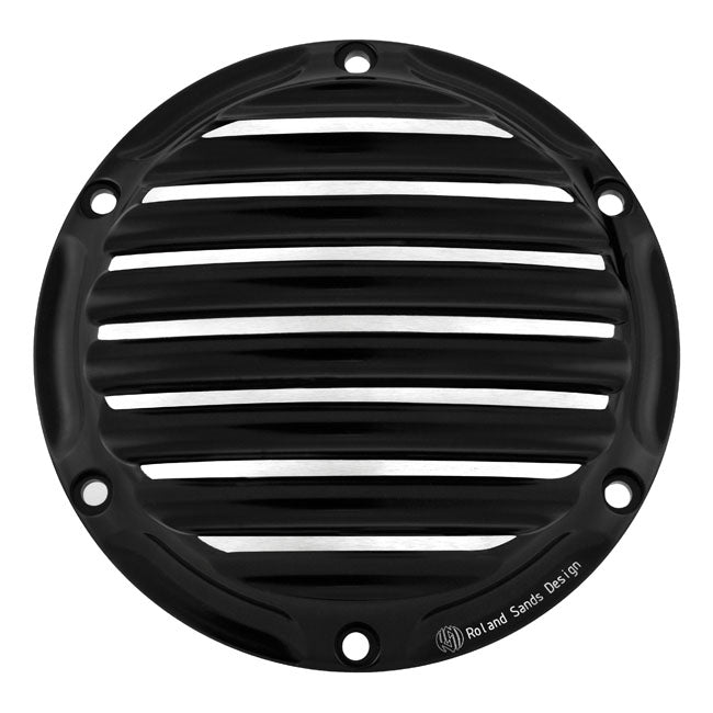 RSD Nostalgia Derby Cover for 04-20 XL; 08-12XR1200