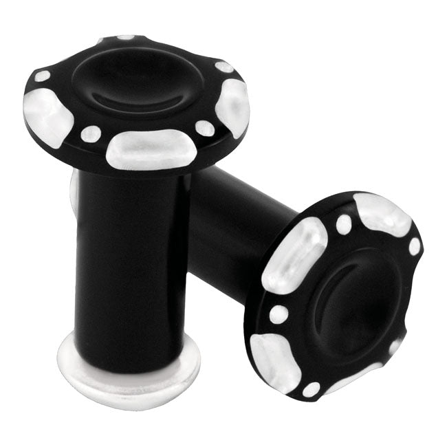 RSD Misano Race Style Riser Plug Set