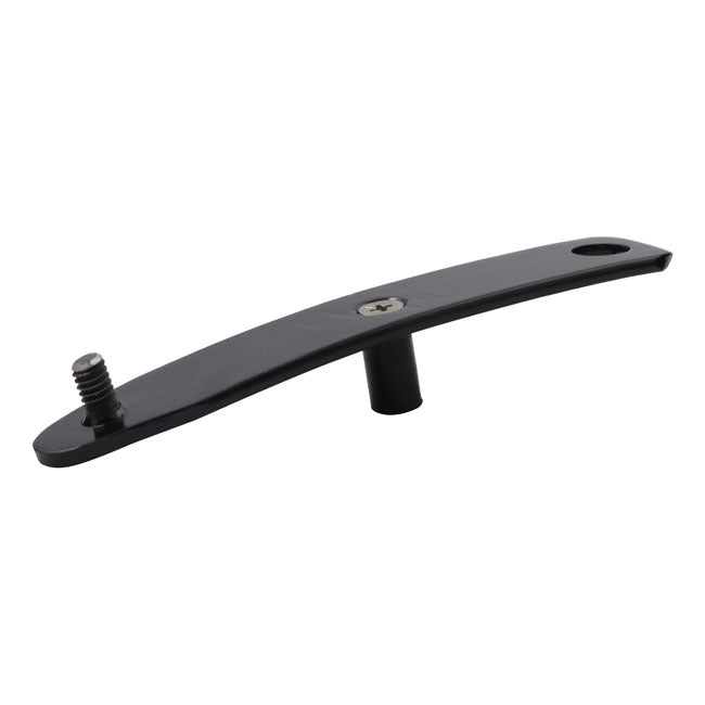RSD/Mustang, Fat Bob Seat Bracket for 06-17 Dyna FXdf Fat Bob