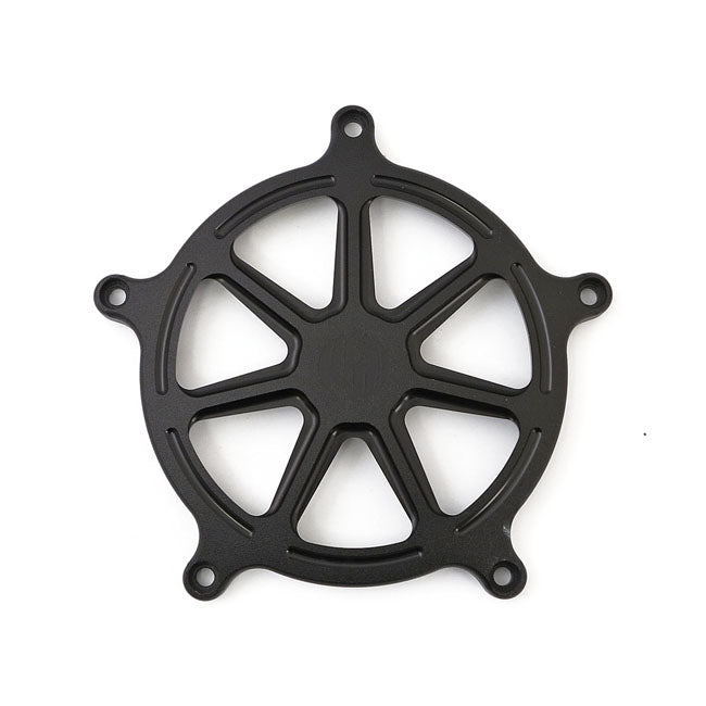 RSD Air Cleaner Face Plate, Morris
