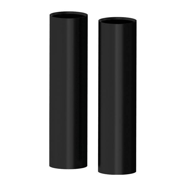RSD Upper Fork Cover Smoothie, 49mm for 06-17 Dyna (Excl. FXDWG)