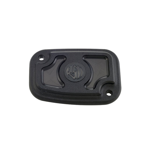 RSD Clutch Master Cylinder Cap Cafe for 14-16 Touring; 06-17 V-Rod