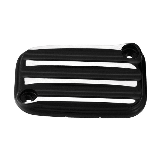 RSD Clutch Master Cylinder Cap Nostalgia for 14-16 Touring; 06-17 V-Rod