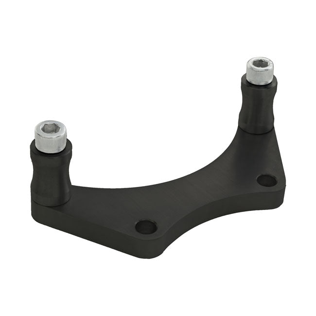 RSD Gauge Mount Adapter