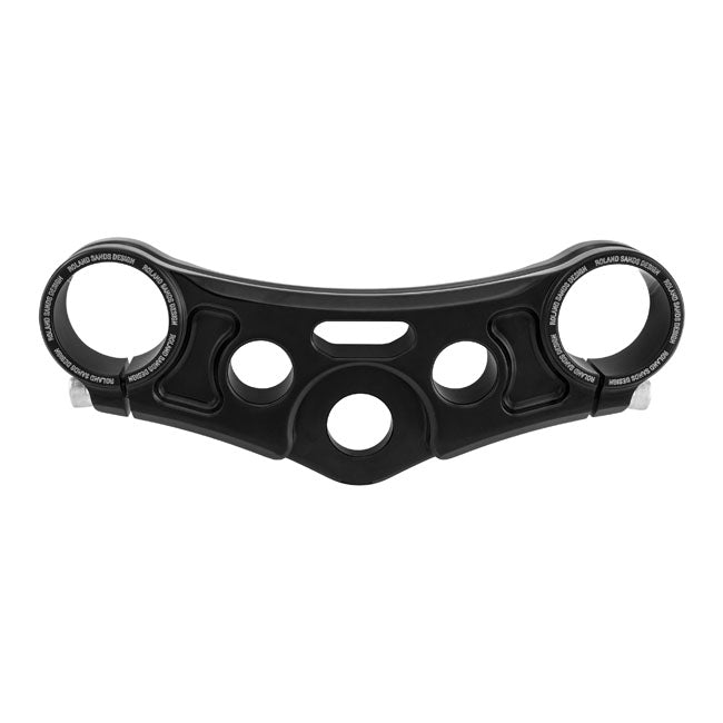 RSD Top Triple Clamp for 06-17 FXD/B/Bc