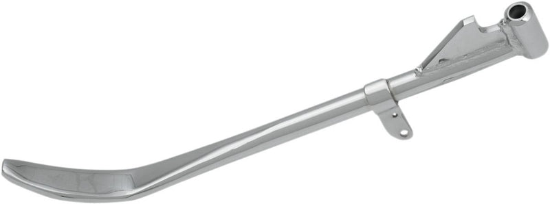 Drag Specialties Kickstand 7" Chrome Sportster 89-03 - Part #05100261 - Hogparts UK