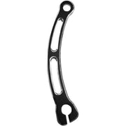 Accutronix  Inner Shift Lever Slotted Night Series Black Hd - Part #117901 - Hogparts UK