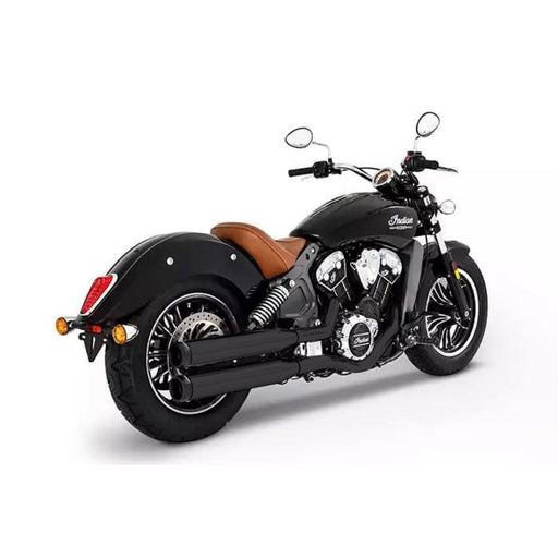 Rinehart Racing Muffler Slip-On 3.5" Duals for Indian Scout - Part  #18113144 - hogparts-uk.myshopify.com