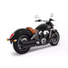 Rinehart Racing Muffler Slip-On 3.5" Duals for Indian Scout - Part  #18113144 - hogparts-uk.myshopify.com