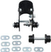 Drag Specialties Quick bob Mounting-Kit - Part #DS391285 - Hogparts UK