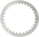 Drag Specialties Clutch Steel Plate Single - Part #11310447 - Hogparts UK